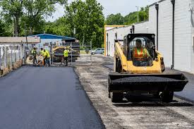 Best Driveway Overlay Services  in Rochester, NH